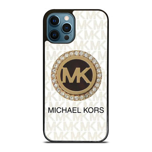 MICHAEL KORS MK iPhone 14 Pro Max Case Cover